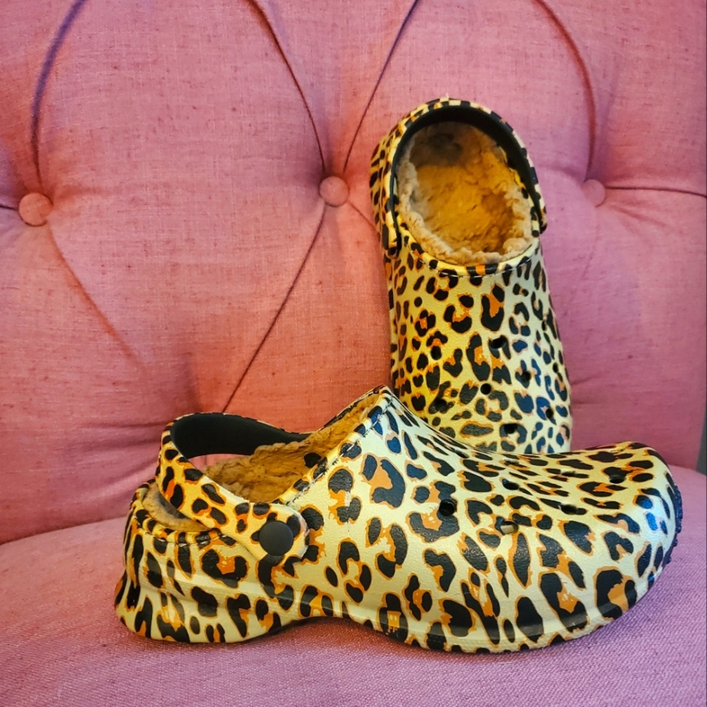 Crocs